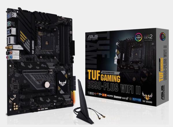 Budget Gaming (AM4) - Ryzen 5 5600X - RTX 5060 - 32GB - 1TB